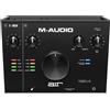 M-AUDIO Air 192/4 Scheda Audio