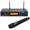 JTS RU8011D/RU-850TH Kit radiomicrofono a gelato UHF 690-726 Mhz