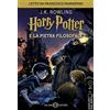 SALANI Harry Potter e la Pietra Filosofale - Audiolibro CD MP3: Vol. 1