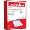 ESSITY ITALY SpA Leukoplast Elastofix Rete Tubolare Elastica Testa 2,5 Mt