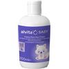 Alliance Healthcare ALVITA BABY CREMA VISO-CORPO 300 ML