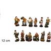 Due Esse Christmas Pastori 12cm 12 ass Prezzo Caduno