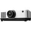NEC PA1004UL-WH proiettore, 1920 x 1200 WUXGA, 9000 Lumen