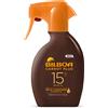 Bilboa Solari Bilboa Carrot Trigger spf 15 250 ml Spray