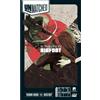 Mancalamaro Robin Hood vs Bigfoot - Unmatched: Battle of Legends ITA
