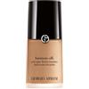 GIORGIO ARMANI LUMINOUS SILK FOUNDATION 08