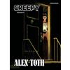 Editoriale Cosmo Creepy presenta Alex Toth