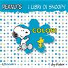 Edicart Colori. I libri di Snoopy. Peanuts. Ediz. illustrata