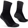 GripGrab Calze da Ciclismo Invernali Termiche in Lana Merino Impermeabile Isolanti Imbottite Resistenti MTB Gravel Corsa
