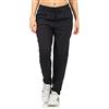 ONLY Poptrash Trousers, Pantaloni Donna, Pure Cashmere, L / 30L