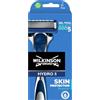 Wilkinson Sword M.Wilkinson Hydro-5 Blue Maq.