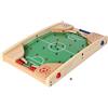Bartl Flip Kick Deluxe, 58 cm, Mix di Flipper e Kicker, Il Perfetto Gioco di abilità calcistiche per 2 Giocatori di Tutte Le età