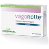 Cristalfarma Vagonotte 36cpr