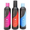 Professional Hair Labs Pacchetto Pro Series - Shampoo, balsamo e spray senza risciacquo - x3 8 oz