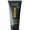 MÁDARA Organic Skincare | Grow Volume Balsamo Capelli - 250 ml, Formula Unica A Base Di Funghi, Doma L'effetto Crespo, Previene Le Doppie Punte, Levigante, Districante, Rinforzante