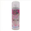Virsus 1 bomboletta Spray 100 ml di Glitter Multicolor temporaneo per Capelli, colora i Tuoi Capelli con Brillantini colorati per Feste Party e Eventi per Bambini Adulti lacca glitterata multicolore