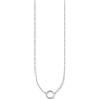 Thomas Sabo Catena da Donna Argento 925