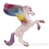 CRAZE Pegasus Amor Cavally Fantasy, Figura Unicorno da Collezione, Giocattoli per Bambini, 43684