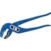 BRILLIANT TOOLS BT064907 Pinza regolabile per tubi 10, 250 mm [Powered by KS TOOLS]