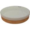 REMO 832595 Tamburo a Cornice Renaissance, 10 x 2