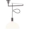 NEMO lampada a sospensione AS41C - ALB EHW 54