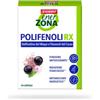 EnerZona Polifenoli Rx Integratore Alimentare 24 capsule