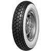 Continental K62 WW TL BANDA BLANCA (SCOOTERMOTO) - 3.5/R10/R13 59J - A/A/70dB - Pneumatici Estivi (Moto)