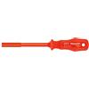 MATADOR Schraubwerkzeuge MATADOR, Chiave a bussola esagonale VDE, 8 x 225 mm, 0670 1080