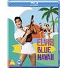 Paramount Home Entertainment Blue Hawaii [Blu-ray] [Region A & B & C]