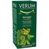 EURITALIA PHARMA (DIV.COSWELL) VERUM FORTELAX SCIROPPO 126G