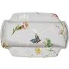 Kleine Wolke Cuscino cervicale Flores, colore: Multicolor, dimensioni: 32 x 22 cm, materiale: PVC