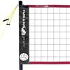 Conquest Os Impianto volley su prato spiker pro, trasportabile