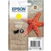 Epson C13T03U44010 - EPSON 603 CARTUCCIA GIALLO [2,4ML]