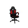 Xtreme - Gaming Chair Sx1-nero/rosso