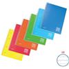 blasetti Blocco spiralato forato A5 80 gr/mq copertina in PPL - 80+1 ff One Color 1R 2939