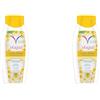 Vagisil Detergente Intimo Donna Essenza Delicata Al Gelsomino Bianco, Igiene Intima, Rispetta Il pH Intimo Della Pelle, 250 ml