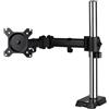 Arctic Supporto monitor Arctic Z1 (Gen 3) mit USB 2.0 Hub 49" nero