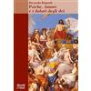 Moretti & Vitali Psiche, amore e i dolori degli dei. Carattere e archetipi del maschile alle origini della psicologia