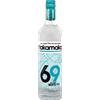 Rum Frere's Takamaka 69 Overproof 70cl - Liquori Rum