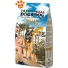 Gheda Dog Traditional Dog & Dog Costante Movimento Anatra - Sacco da 20 kg