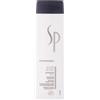 Wella SP System Professional Silver Blond Shampoo 250ml - shampoo antigiallo capelli biondi grigi