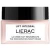 Lierac Lift Integral Crema Viso Rimodellante Notte 50ml