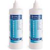 Correct Lens, Solution, Soluzione Unica per Tutti i Tipi di Lenti a Contatto Morbide, Favorisce Idratazione delle Lenti a Contatto, Deterge, Rinfresca e Idrata, Indicata per Occhi Sensibili, 500 ml