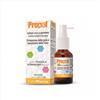 PromoPharma Propol AC Spray Gola Bimbi Gusto Fragola 30 ml