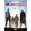 Sergio Bonelli Editore Mr. Evidence. La prova della tua esistenza (Vol. 1)