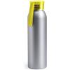 Borracce alluminio personalizzate da 650 ml Tukel personalizzate o neutre