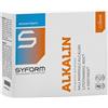 SYFORM Srl Alkalin Integratore Alimentare di Sali Minerali Alcalinizzanti, 20 Buste