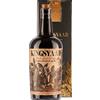 Kingsyaad RUM KINGSYAAD Blood Devil Edition Jamaican