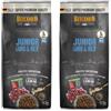 BELCANDO Junior Lamb & Rice M-L 25kg (2x12.5kg)