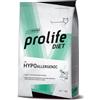 Prolife diet cat Hypoallergenic crocchette dietetiche gatto 1,5 Kg